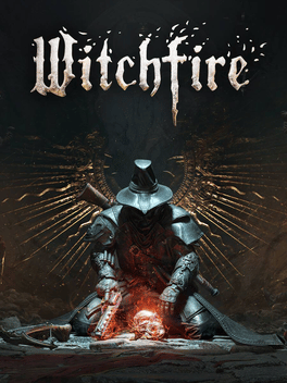 Witchfire Epic Games Konto