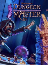 Naheulbeuk's Dungeon Master Steam Konto