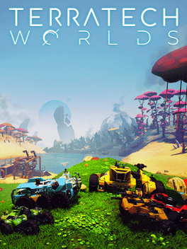 TerraTech Worlds Dampf CD Key