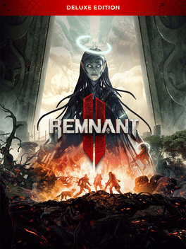 Remnant II Deluxe Edition PS5-Konto