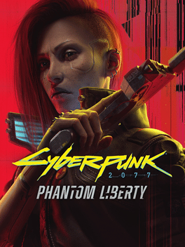 Cyberpunk 2077 Phantom Liberty DLC EU Xbox Serie CD Key