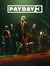 PAYDAY 3 LATAM Dampf CD Key