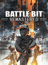 BattleBit Remastered: Supporter Edition Steam-Konto