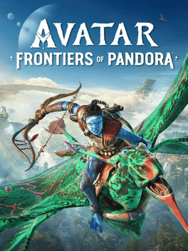 Avatar: Die Grenzen von Pandora ARG Xbox Serie CD Key