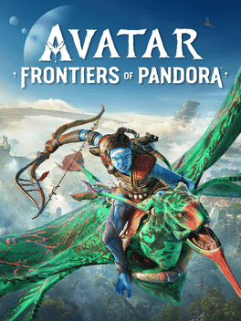Avatar: Die Grenzen von Pandora US AMD Ubisoft-Gutschein