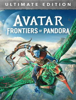 Avatar: Die Grenzen von Pandora - Ultimate Edition ARG Xbox Serie CD Key