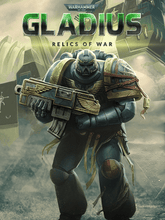 Warhammer 40.000: Gladius - Relikte des Krieges Dampf CD Key
