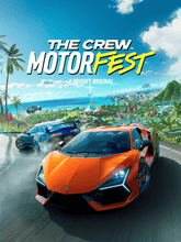 The Crew Motorfest Cross-Gen Bundle ARG XBOX One/Serie CD Key