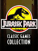 Jurassic Park Klassische Spiele Sammlung ARG XBOX One/Serie CD Key