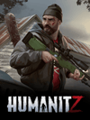 HumanitZ Steam-Konto