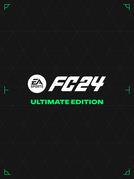 EA Sports FC 24 Ultimate Edition EU XBOX One/Serie CD Key