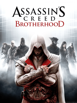 Assassin's Creed: Bruderschaft Ubisoft Connect CD Key
