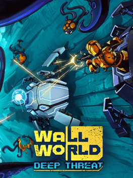Wall World - Tiefe Bedrohung DLC Steam CD Key