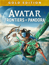 Avatar: Grenzen von Pandora Gold Edition Xbox Serie CD Key