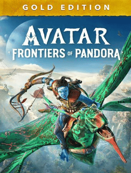 Avatar: Die Grenzen von Pandora - Gold Edition EU Xbox Serie CD Key