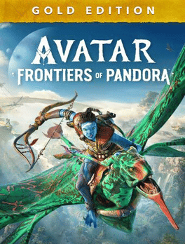 Avatar: Die Grenzen von Pandora Gold Edition US Xbox Serie CD Key