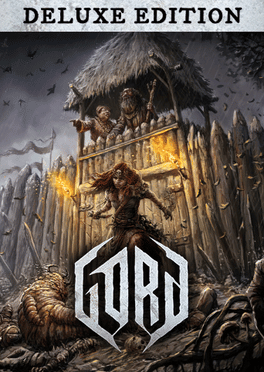 Gord Deluxe Edition ARG Xbox Serie CD Key