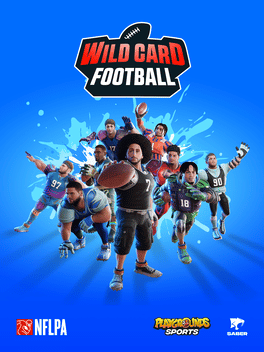 Wild Card Football Dampf CD Key