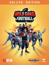 Wild Card Football: Deluxe Edition ARG XBOX One/Serie CD Key