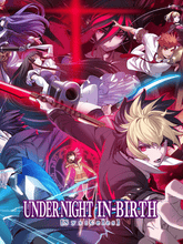 UNDER NIGHT IN-BIRTH II Sys:Celes Steam CD Key