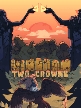 Königreich Two Crowns EU Steam CD Key