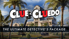 Clue/Cluedo: Das komplette Detektiv-Bundle Steam CD key