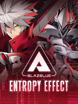 BlazBlue Entropie-Effekt Dampf CD Key