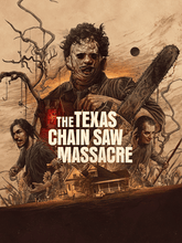 The Texas Chain Saw Massacre Steam Account