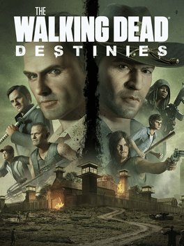 The Walking Dead: Destinies Steam CD Key