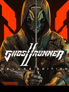 Ghostrunner 2 Brutal Edition Dampf CD Key