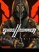 Ghostrunner 2 Brutal Edition Dampf CD Key