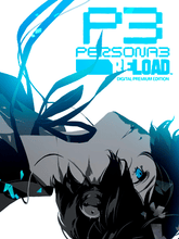 Persona 3 Reload: Premium Edition Steam-Konto