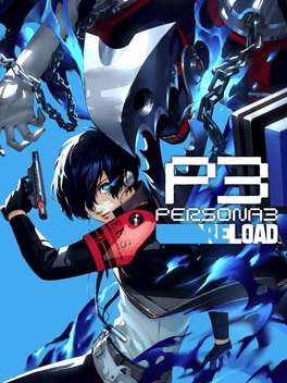 Persona 3 Reload Steam-Konto