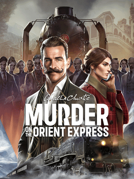 Agatha Christie: Mord im Orient Express Dampf CD Key