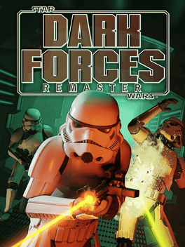 STAR WARS: Dark Forces Remaster EU XBOX One/Serie CD Key