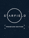 Starfield Premium Edition Steam-Konto