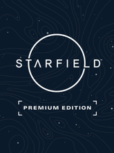 Starfield Premium Edition ARG Xbox Serie CD Key