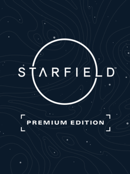 Starfield Premium Edition ARG Xbox Serie CD Key