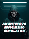 Anonymer Hacker Simulator Dampf CD Key