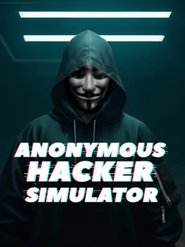 Anonymer Hacker Simulator Dampf CD Key