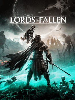 Lords of the Fallen (2023) TR Xbox Serie CD Key