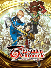 Eiyuden Chronicle: Hundert Helden Deluxe Edition Dampfkonto