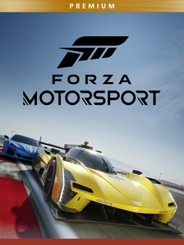 Forza Motorsport 8 Premium Edition EU Xbox Serie/Windows CD Key