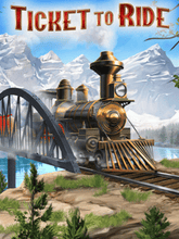 Zug um Zug: Europa Erweiterung DLC Steam CD Key
