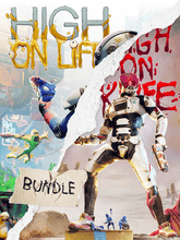 High On Life: DLC Bundle ARG XBOX One/Serie/Windows CD Key