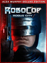 Robocop: Rogue City Alex Murphy Edition ARG Xbox Serie CD Key