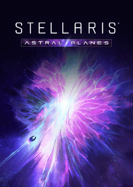 Stellaris: Astralplanes DLC Dampf CD Key