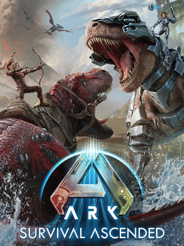 ARK: Survival Ascended Dampfkonto