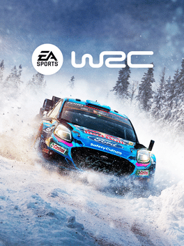 EA Sports WRC 23 Ursprung CD Key