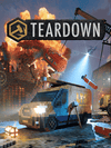 Teardown Steam-Konto